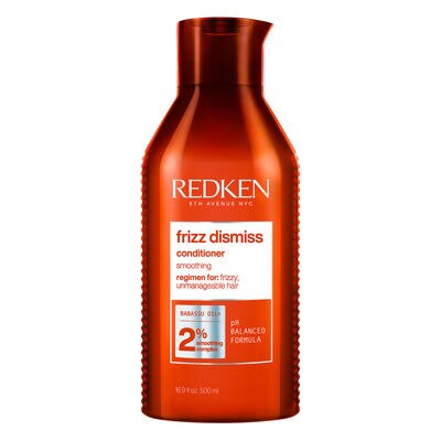 REDKEN     FRIZZ DISMISS COND 300ML